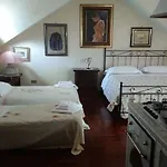 Domus Gratiae Alojamento de Acomodação e Pequeno-almoço