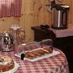 Domus Gratiae Alojamento de Acomodação e Pequeno-almoço 3*