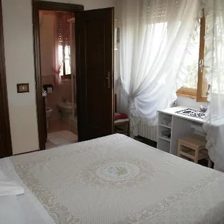 Domus Gratiae 3* أوستِيا أنتيكا