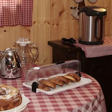 Domus Gratiae B&B 3*