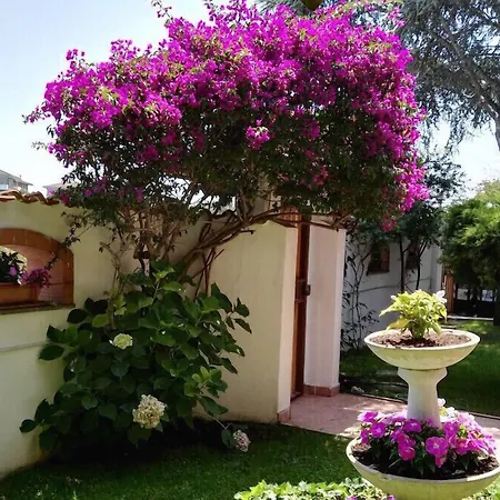 فندق مبيت وإفطار Domus Gratiae 3*