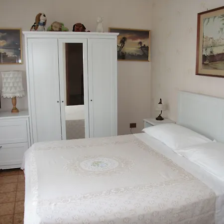Bed & Breakfast Domus Gratiae 3*