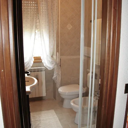 Domus Gratiae B&B 3*