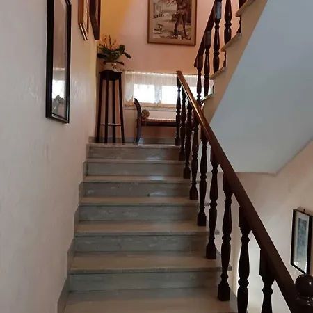 Domus Gratiae 3* أوستِيا أنتيكا