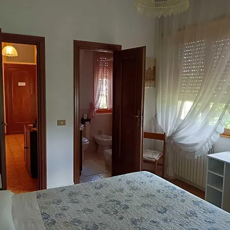 B&B Domus Gratiae 3*