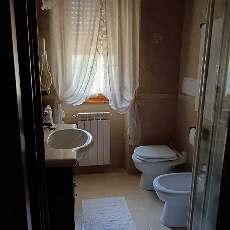 فندق مبيت وإفطار Domus Gratiae