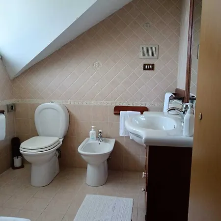 فندق مبيت وإفطار Domus Gratiae 3*