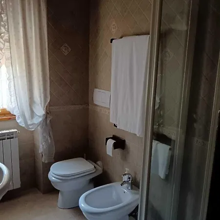 فندق مبيت وإفطار Domus Gratiae 3*