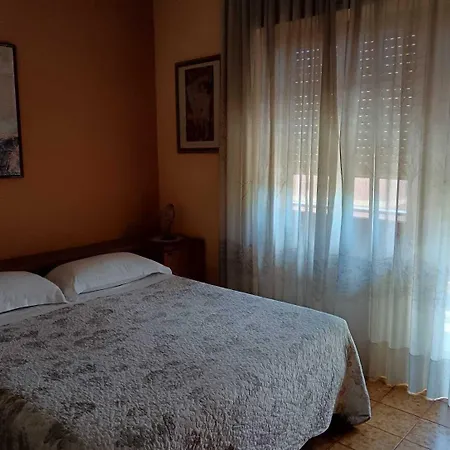 Domus Gratiae Отель типа 