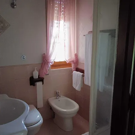 B&B Domus Gratiae 오스티아안티카