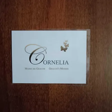 فندق مبيت وإفطار Domus Gratiae 3*