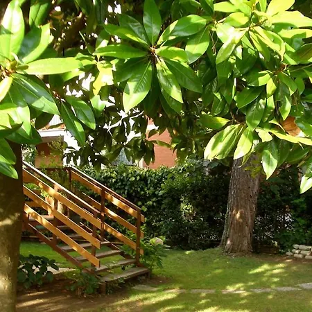 Domus Gratiae أوستِيا أنتيكا