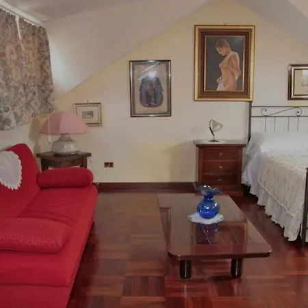 Domus Gratiae B&B 3*