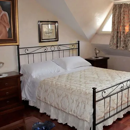 Bed & Breakfast Domus Gratiae