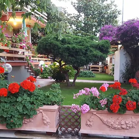 Domus Gratiae B&B 오스티아안티카