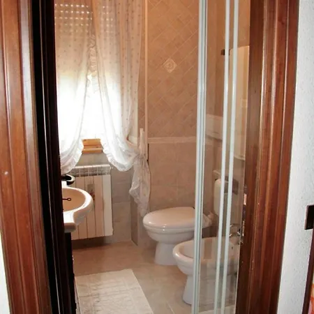 Domus Gratiae فندق مبيت وإفطار 3*