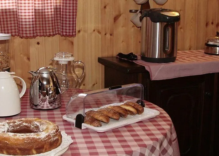 Domus Gratiae Bed & Breakfast 3*