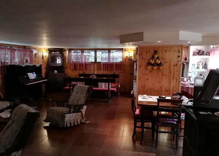 Domus Gratiae Bed & Breakfast 3*