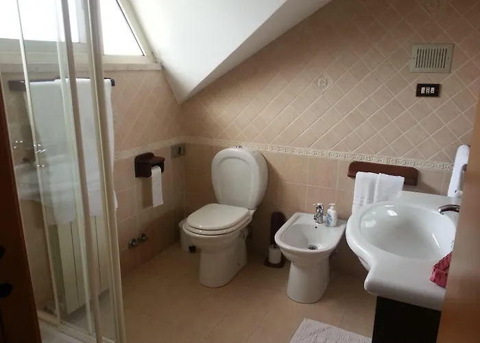 Bed & Breakfast Domus Gratiae Ostia Antica