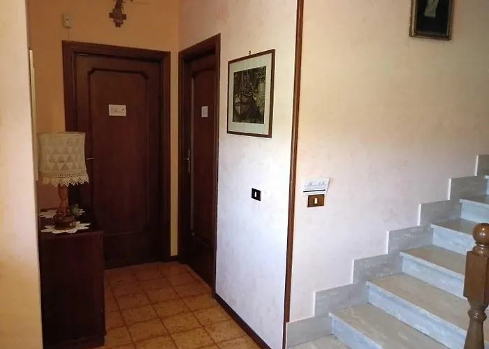 Bed & Breakfast Domus Gratiae