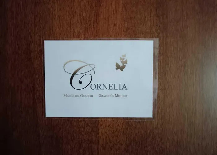 Bed & Breakfast Domus Gratiae 3*