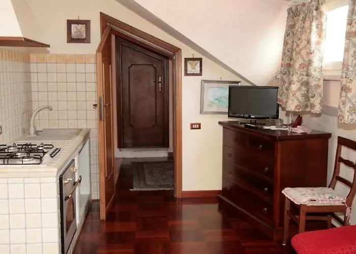 Bed & Breakfast Domus Gratiae Ostia Antica