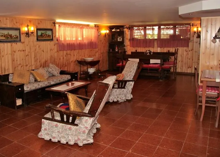 Domus Gratiae 3* Ostia Antica