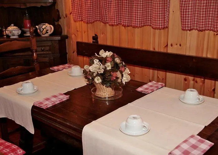 Domus Gratiae B&B 3*