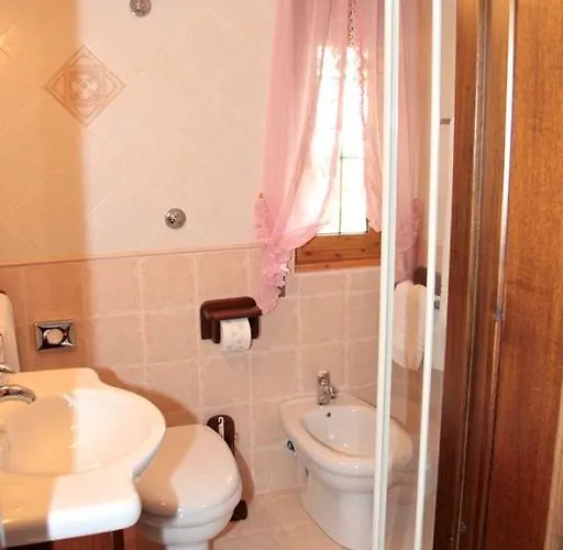 Bed & Breakfast Domus Gratiae 3*