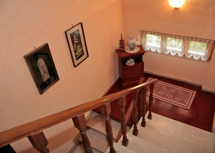 Bed & Breakfast Domus Gratiae