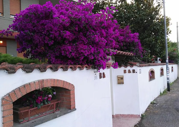 Domus Gratiae Ostia Antica