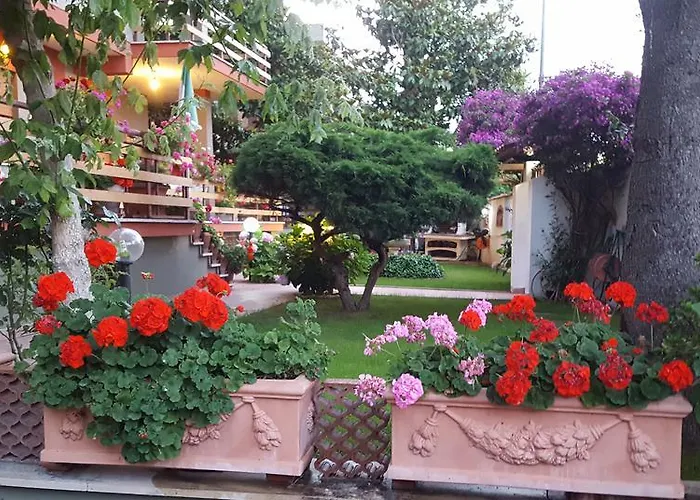 Domus Gratiae Bed & Breakfast Ostia Antica