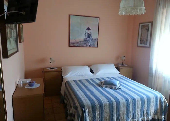 Domus Gratiae B&B